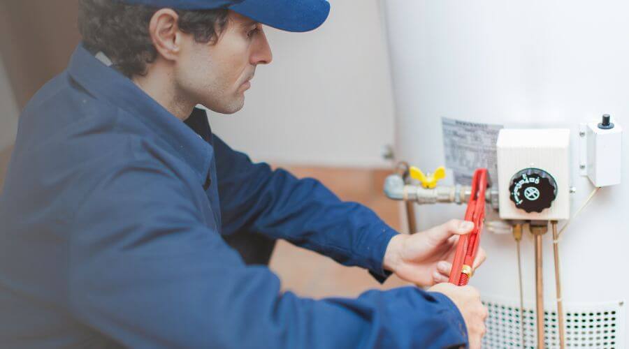Professional Leak Detection in Quasqueton, IA